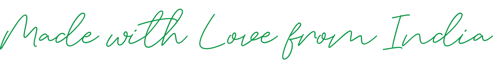 Accepted payment methods