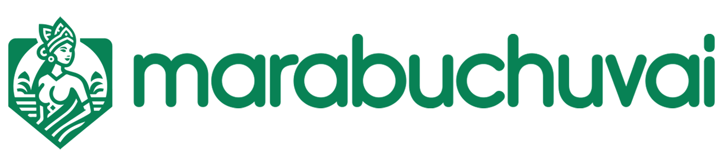 Marabuchuvai Organic Store